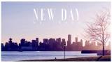Music Video Ikson - New Day (Official) Gratis