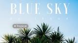 Video Lagu Music Ikson - Blue Sky