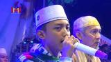 Video Music 'Paling Terbaru' Santri Bukan Artis Voc Azmi (Live SMK PGRI 2 Kediri Bersholawat) Terbaik