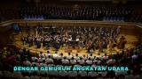 Download Lagu Mars TNI AU Swa Bhuwana Paksa oleh Twilite Orchestra konduktor Addie MS Terbaru