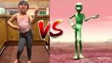 Download Nepalese Cute Family vs Alien 'Part 2' | Dame Tu Cosita Dance Challenge 2018 | Sega Video Terbaru - zLagu.Net