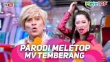 Download Video Parodi MeleTOP Ayda Jebat Temberang MV Official | Bell Ngasri, Eyya Gratis - zLagu.Net
