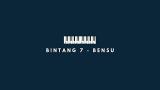 Video Lagu Music Bintang 7 - Bensu (Bina) (Lirik eo) Gratis di zLagu.Net