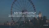 Download Video Broery Marantika - Jangan Ada ta Diantara Kita (Cover by My Marthynz) | eo Lirik Gratis - zLagu.Net