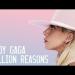 Musik Lady Gaga - Million Reason gratis