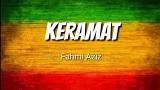 Video Rhoma Irama - KERAMAT (reggae version) Terbaik