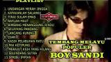 Video Lagu TEMBANG MELAYU POPULER BOY SANDI Music Terbaru - zLagu.Net