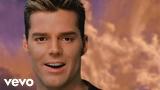 Download Video Lagu Ricky Martin - She's All I Ever Had (Official ic eo) Terbaru - zLagu.Net