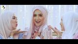 Download Video Lagu Arab Bikin BAPER | Rezzaka | Qorib Mini Swaya | Wedding Farahanimrazak & Dr Arif baru