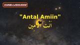 Video Lagu Music Sholawat Merdu Menyentuh Qalbu~Antal Amin
