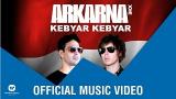 Video Lagu ARKARNA - Kebyar Kebyar (Official ic eo) Musik Terbaru di zLagu.Net