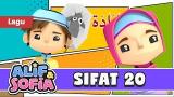 Download Video Lagu Sifat 20 (Alif & Sofia) - Bhs.Malaysia Music Terbaik