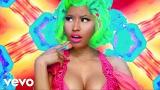 Video Lagu Nicki Minaj - Starships (Clean) Musik Terbaik di zLagu.Net