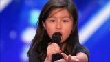 Music Video Celine Tam - full performances in agt AND LET'S HELP HER TO GET INTO THE SEMIFINAL!! Gratis di zLagu.Net