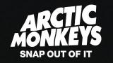 Download video Lagu Arctic Monkeys - Snap Out Of It (Official Audio) Musik