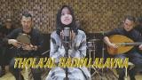 Download Video Lagu THOLA'AL BADRU ALAYNA - Cover by ESBEYE Terbaik