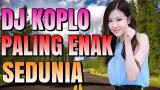 video Lagu DJ KOPLO SENG BISO - COVER DAEREN OKTA Music Terbaru
