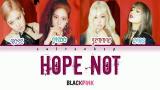 Video Lagu Music ( SUB INDO )BLACKPINK - Hope Not (아니길) (Color Coded Lyrics Ind/Rom) Terbaik