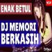 Download lagu mp3 Dj Memori Berkasih Remix Terbaru Original 2019 terbaru