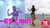 Video Lagu DJ ES LILIN REMIX DANGDUT - SHUFFLE VS HIP HOP Music Terbaru