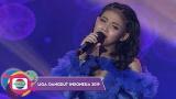Video Music PERDANA DI LAYAR KACA!! Putri DA 'Bintangku' Buat Semua Berurai Air Mata - LIDA 2019 2021