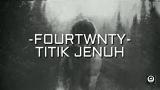 Music Video Band Ari Lesmana Sebelum Bersama Fourtwnty - Titik Jenuh ( eo Lyric )