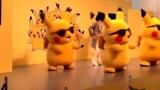 Lagu Video Pikachu Song // Pokemon Go // Baby Pikachu Terbaru