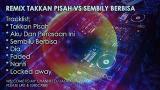 Video Lagu DJ TAKKAN PISAH VS SEMBILU BERBISA REMIX ((HARD FUNKOT)) NONSTOP PALING GALAU 2018 Terbaik 2021