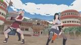 Video Papah Pulang Mama Goyang Versi Naruto Terbaik di zLagu.Net