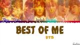 Video Lagu BTS (방탄소년단) - Best Of Me Lyrics [Color Coded_Han_Rom_Eng] Terbaik