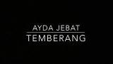 Video Music Ayda Jebat - Temberang (Lirik) Terbaik di zLagu.Net