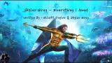 Video Lagu Skylar Grey - Everything I Need Lyric (Aquaman Ending Soundtrack) Music Terbaru - zLagu.Net