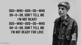 Download Lagu Ruel - Don't Tell Me (Lyrics) Music