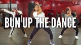 Video Video Lagu DILLON FRANCIS & SKRILLEX - Bun Up The Dance | Kyle Hanagami Choreography Terbaru
