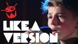 Video Lagu M-Phazes Ft. Ruel cover Jack Garratt 'Weathered' for Like A Version Music Terbaru - zLagu.Net
