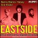 Free download Music Benny Blanco, Halsey & Kha - Easte (Karl B Clean Hall Bootleg Remix) mp3