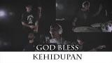 Music Video God Bless - Keupan Cover by Sanca Records ft. Edy 'Stinky' X Aji Wahyu Terbaru
