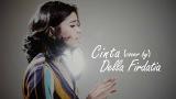 Download Video Krisdayanti feat Melly Goeslaw - Cinta (COVER) by Della Firdatia Gratis