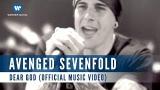 Video Lagu Music Avenged Sevenfold – Dear God (Official ic eo) Terbaru