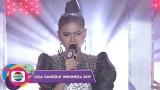 video Lagu WOW FULL KOREO!!Puput-Sulsel 'Janji' Pukau Seluruh Panel Provinsi & Juri - LIDA 2019 Music Terbaru