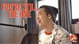 Video Musik Sam Mangubat - You're Still The One (Actic Cover) Terbaik