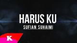 Video Music Sufian Suhaimi - Ha Aku (Lirik) Terbaik di zLagu.Net