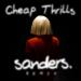 Download lagu mp3 Sia - Cheap Thrills (Sanders Remix) gratis di zLagu.Net