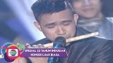Download Lagu Fildan - Khana | Konser Luar Biasa Multitalenta Fildan Terbaru