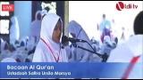 Video Lagu Merinding!! Bacaan Merdu Hazah LDII, Shafira Ursila Marsya Halaqoh Kubro Jatim Gratis