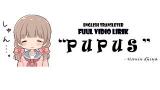 Video Lagu PUPUS Hanin dhiya Lirik animasi io Music Terbaru - zLagu.Net