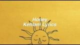 video Lagu Honey || Kehlani Lyrics Music Terbaru - zLagu.Net