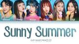 Download Lagu GFRIEND(여자친구) - Sunny Summer (여름여름해) LYRICS (Color Coded Eng/Rom/Han/가사) Terbaru di zLagu.Net