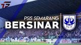 Lagu Video Bersinar - PSIS Semarang dengan Lirik (Panser Biru) Terbaru