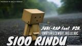 Video Music JUBI RAP feat P2B. [SIOO RINDU] Terbaik di zLagu.Net